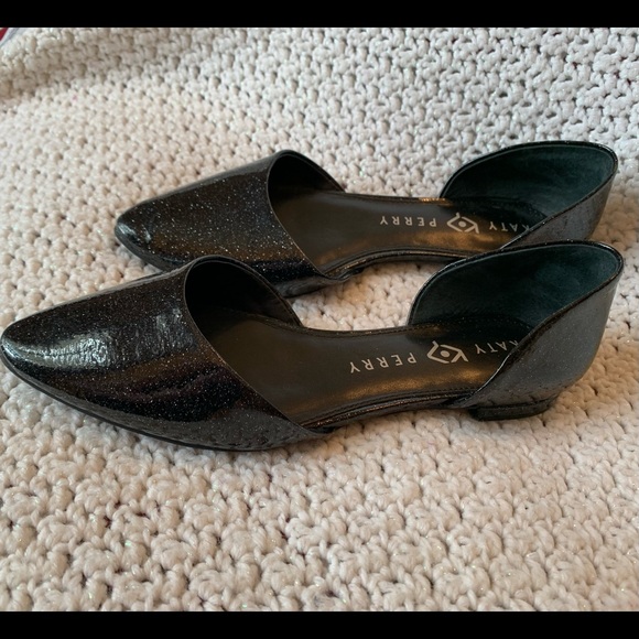 Katy Perry dress flats - Picture 3 of 5